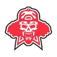 insaneclothingco bobo cypress hill breal cypresshill Sticker