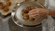 Australia Dessert GIF by MasterChefAU