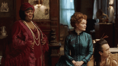 Touching Rebecca Wisocky GIF by CBS