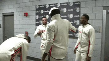 GIF by NBA