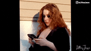 Fashion Reaction GIF by Lillee Jean