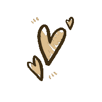 Heart Love Sticker by Manufakturica