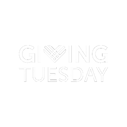 Giving Tuesday Sticker by Purdue Northwest