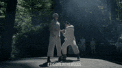 Halloween Training GIF by Crypt TV