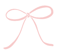 akerufeed doodle bow ribbon akeru Sticker