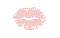 akerufeed kiss doodle lip akeru Sticker
