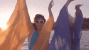 Dance Finde GIF