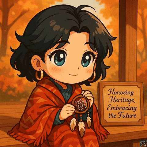 Dreamcatcher Hana GIF by Persona