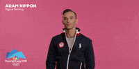 you got this pyeongchang 2018 GIF by NBC Olympics