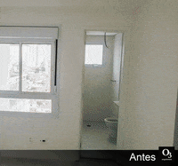o3_arquitetura architecture arquitetura apartment reforma GIF