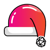 Christmas Winter Sticker by Team LEWIS Deutschland