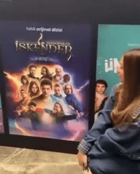 Tozkoparan Iskender GIF