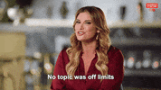 Channel 9 Reaction GIF by Married At First Sight