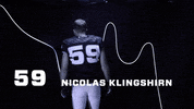Football Elf GIF by Munich Ravens