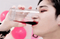 X1 Hangyul GIF