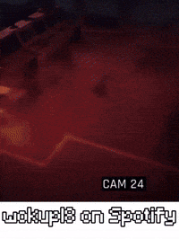 Game Of The Year Chase GIF