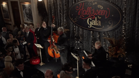 good witch halloween GIF by Hallmark Channel
