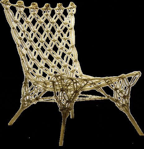 marcelwanders giphygifmaker chair mw marcel wanders GIF