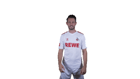 1 Fc Cologne Football Sticker by 1. FC Köln