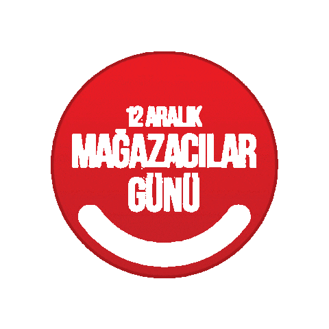 12aralikmagazacilargunu giphygifmaker Sticker