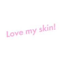 Niacinamide Hyaluronicacid Sticker by COSRX