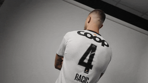 Football Soccer GIF by RBK