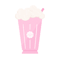 Sweet Tooth Food Sticker by GLOSSYBOX