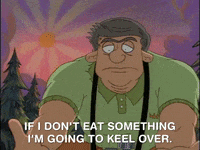 GIF by Hey Arnold