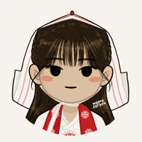 High School Girl GIF