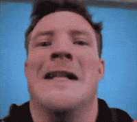 George Horne GIF by Glasgow Warriors