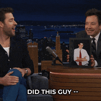 Tonight Show Throwback GIF by The Tonight Show Starring Jimmy Fallon