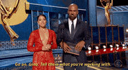 Show Off Jane The Virgin GIF by Emmys