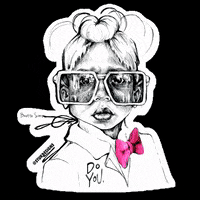 Girls Girl Power GIF by STUK DESIGNS NON-PROFIT ORGANIZATION