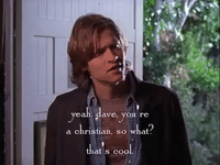 season 3 netflix GIF by Gilmore Girls 