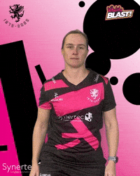 Point Celebrate GIF by Somerset County Cricket Club