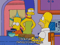 homer simpson GIF