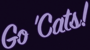 K-State Vintage GIF by Kansas State University