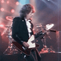 Music Video GIF by Aerosmith