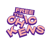 plantedfoods animal health chicken free Sticker