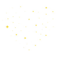 Heart I Gave Sticker by University of Central Florida