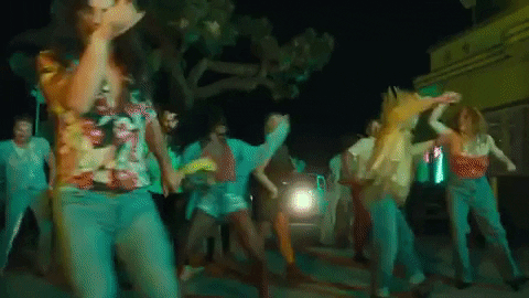 Lying GIF by Dan + Shay