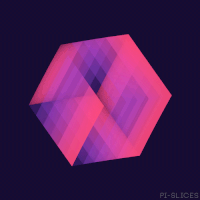 cube GIF by Pi-Slices