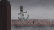 Costume Quest Pain GIF by Cartoon Hangover