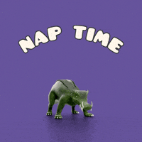 TCGWorld game animation tired sleep GIF