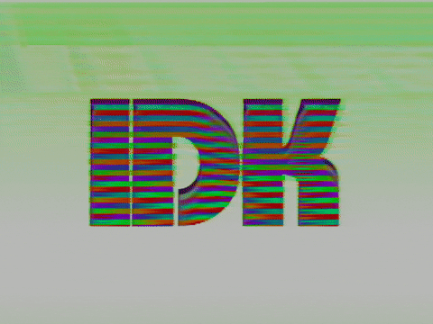 Art Idk GIF