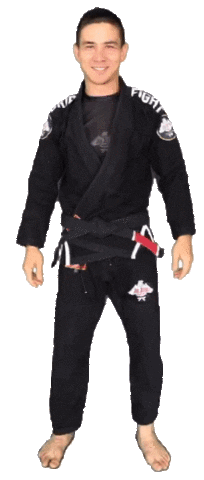BJJDachau giphyupload good job thumbsup bjj Sticker