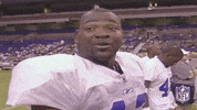 Episode 2 Football GIF by NFL