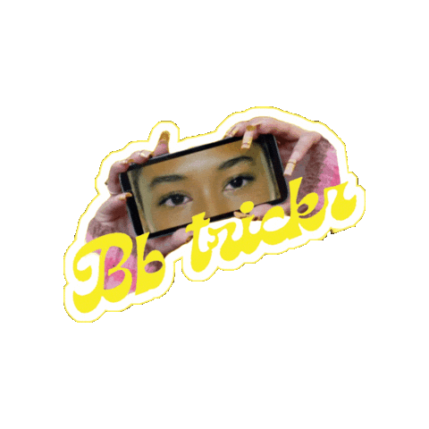 Super Sticker by Nomehas Visuals ™