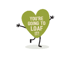 Gluten Free Sticker by BFree Foods