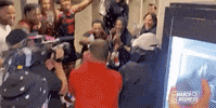 College Basketball Sport GIF by NCAA March Madness